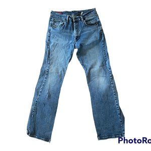 Levi's Vintage Low Rise Bootcut-90s Jeans